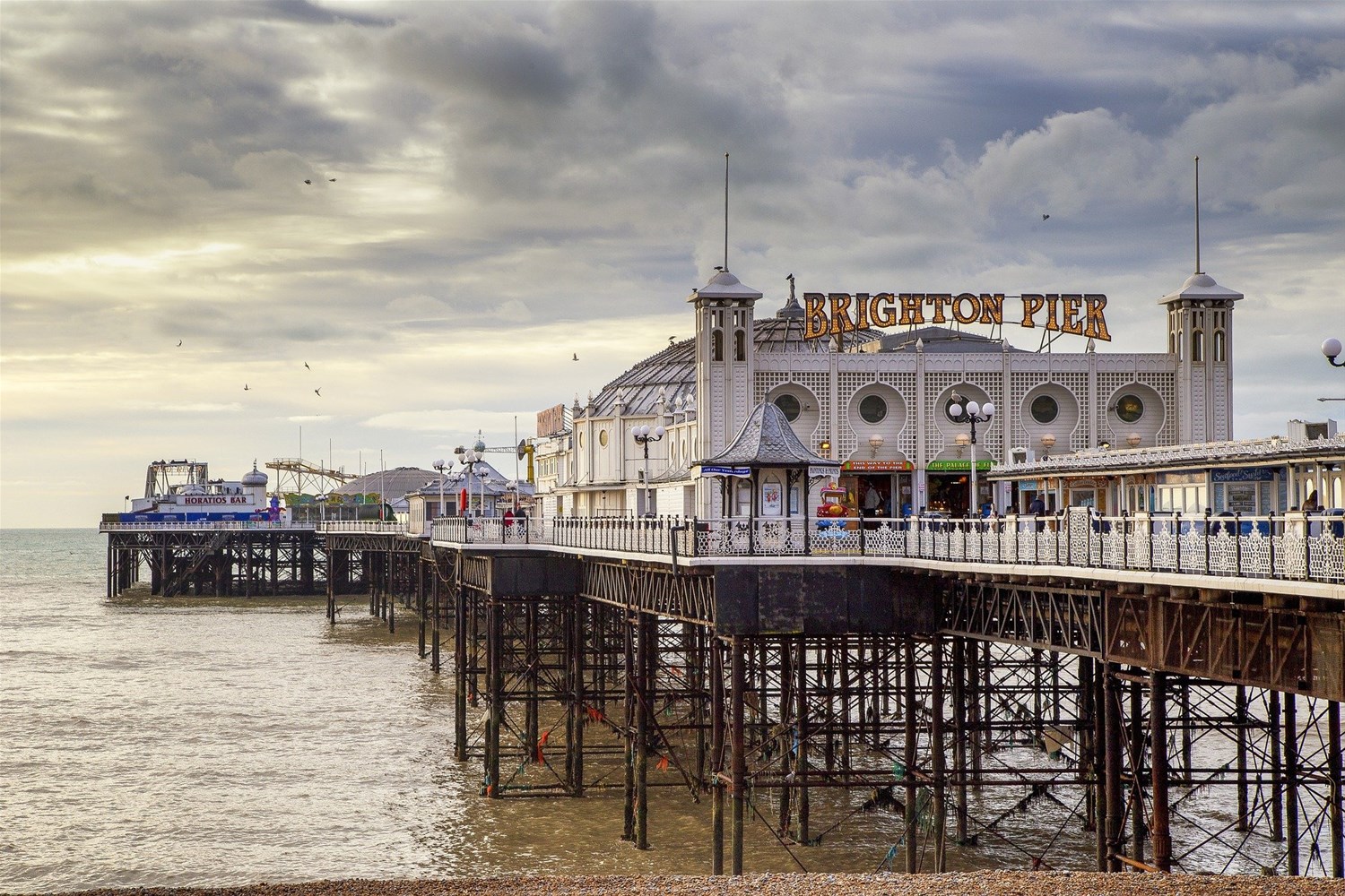 brighton travel centre